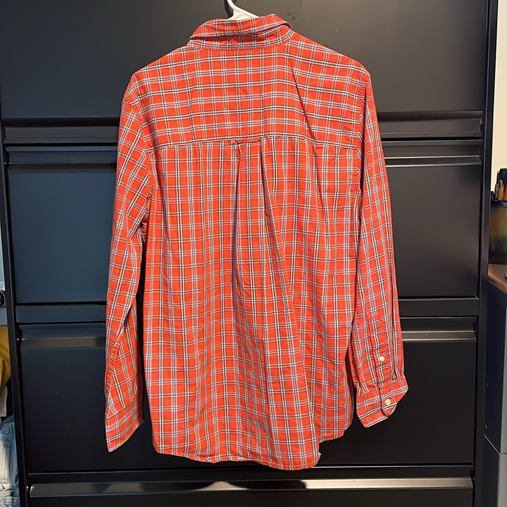 Men’s button down - Picture 3 of 4